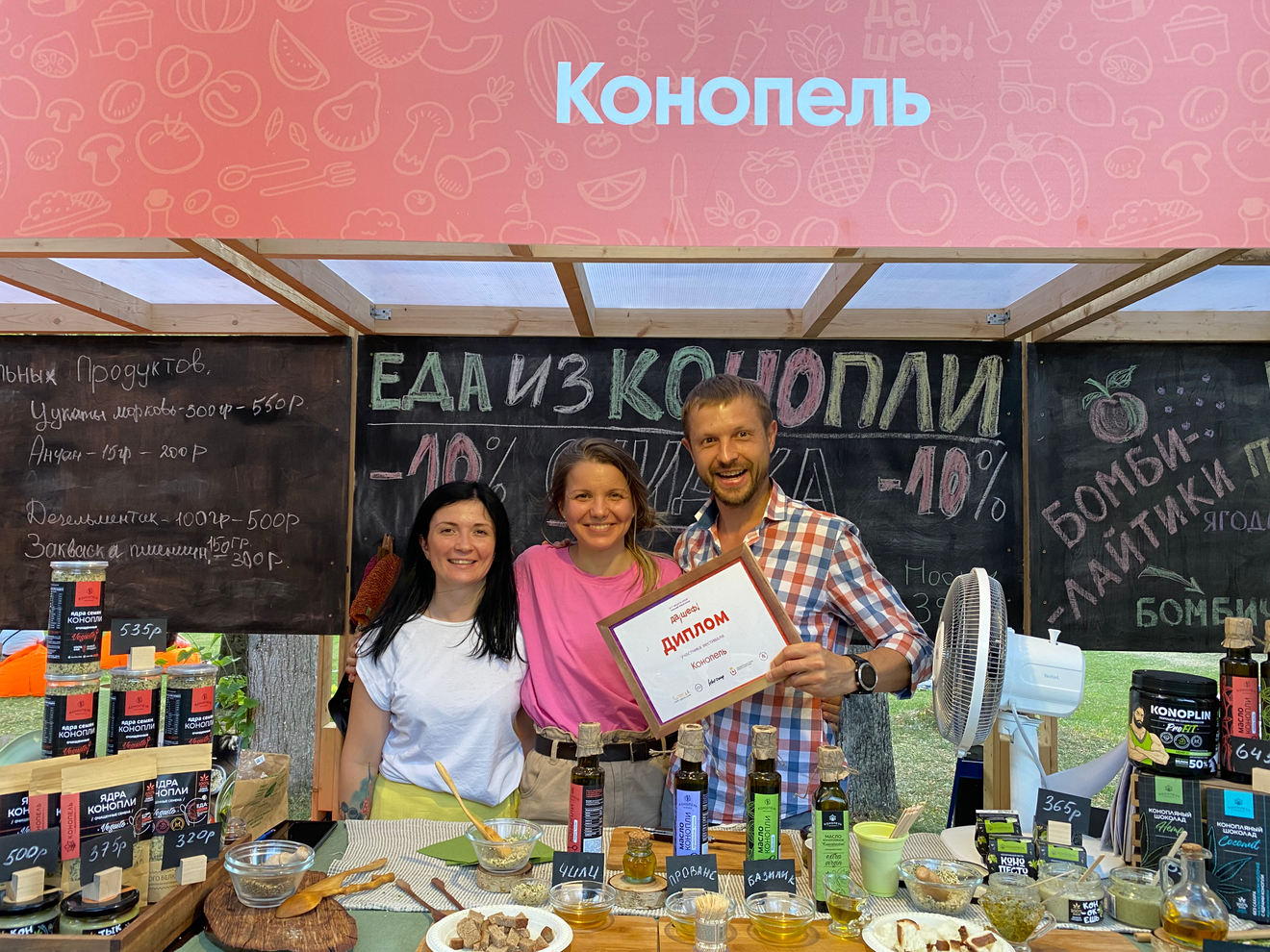 Konopel