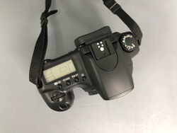 Canon EOS 20D