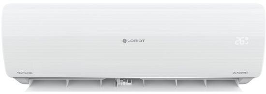 Кондиционер Loriot Neon LAC IN-12TA