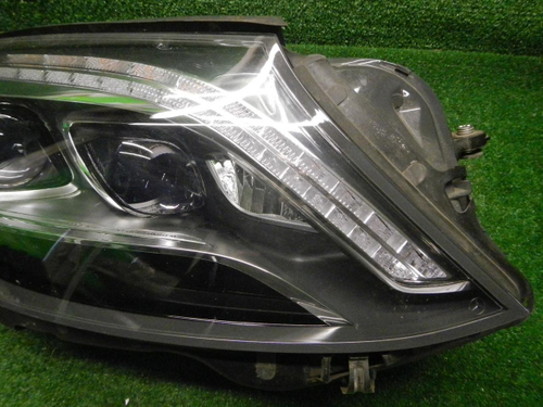 Фара правая Mercedes S W222 (2013-2017) LED Night Vision