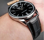Мужские наручные часы Casio Vintage MTP-V005L-1B