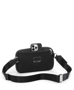 Сумка слинг Messina/Black