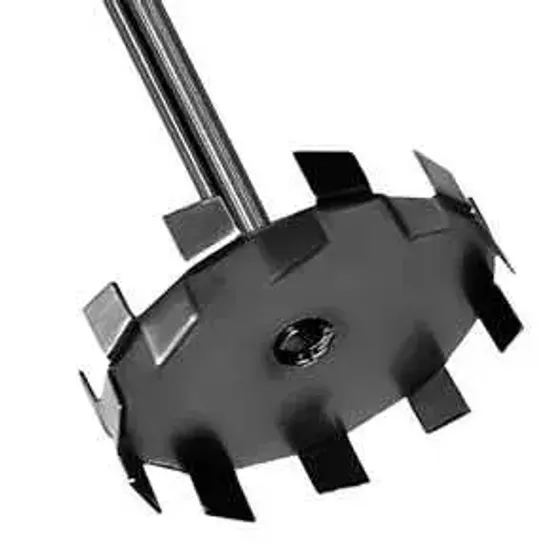 Мешалка пропеллерная IM 3