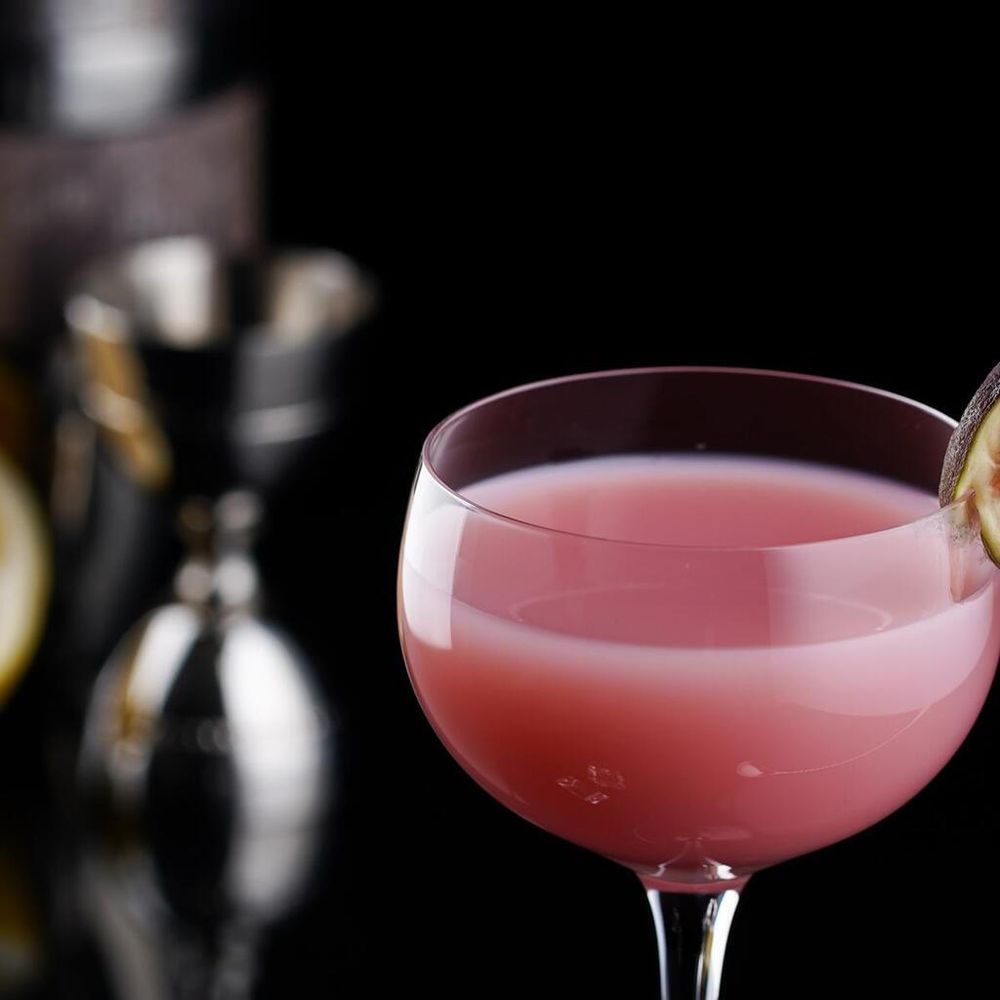 Рюмка коктейльная 160 мл "Aster" d 7/7,6 см h17,5 см   P.L. [6]