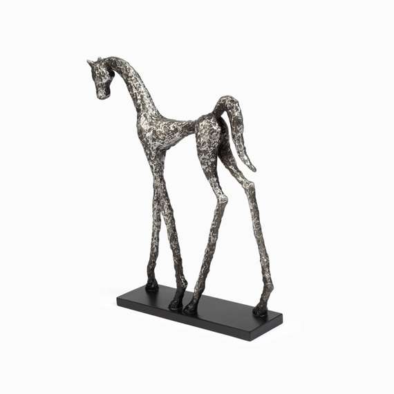 Статуэтка Acient Horse высота 42 см