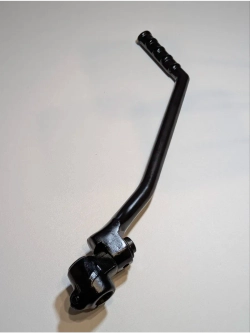 +t Универсальный рычаг кикстартера 16 мм для мотоциклов