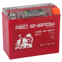 Red Energy DS 12-201 аккумулятор