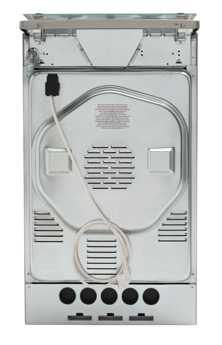 Газовая плита Hansa FCGW530253H