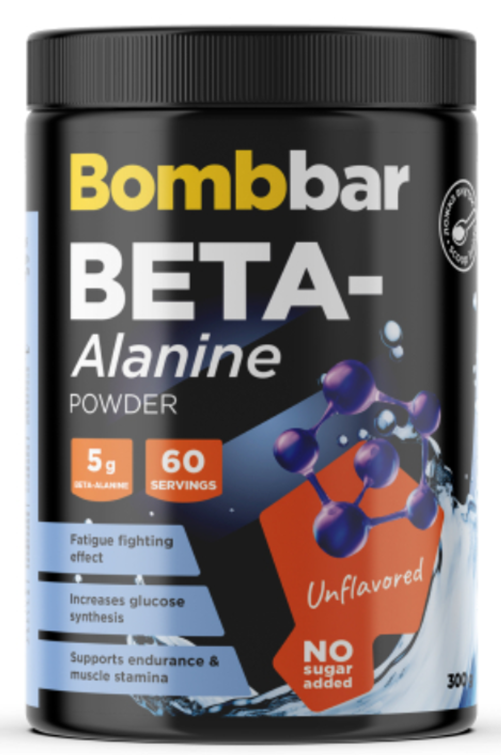 Beta-Alanine Pro