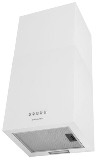 Maunfeld BOX Push 40 White