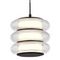 Подвесной светодиодный светильник ST Luce Frittela SL6239.403.03
