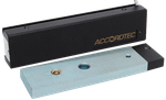 ML-200K-3 Premium Black с планкой Замок электромагнитный AccordTec