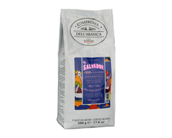 купить Кофе в зернах Compagnia Dell`Arabica El Salvador