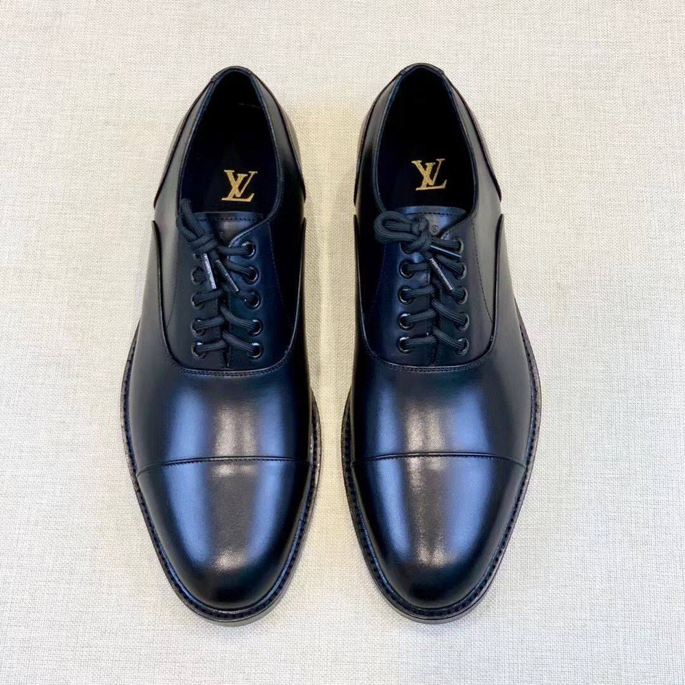 Туфли Louis Vuitton