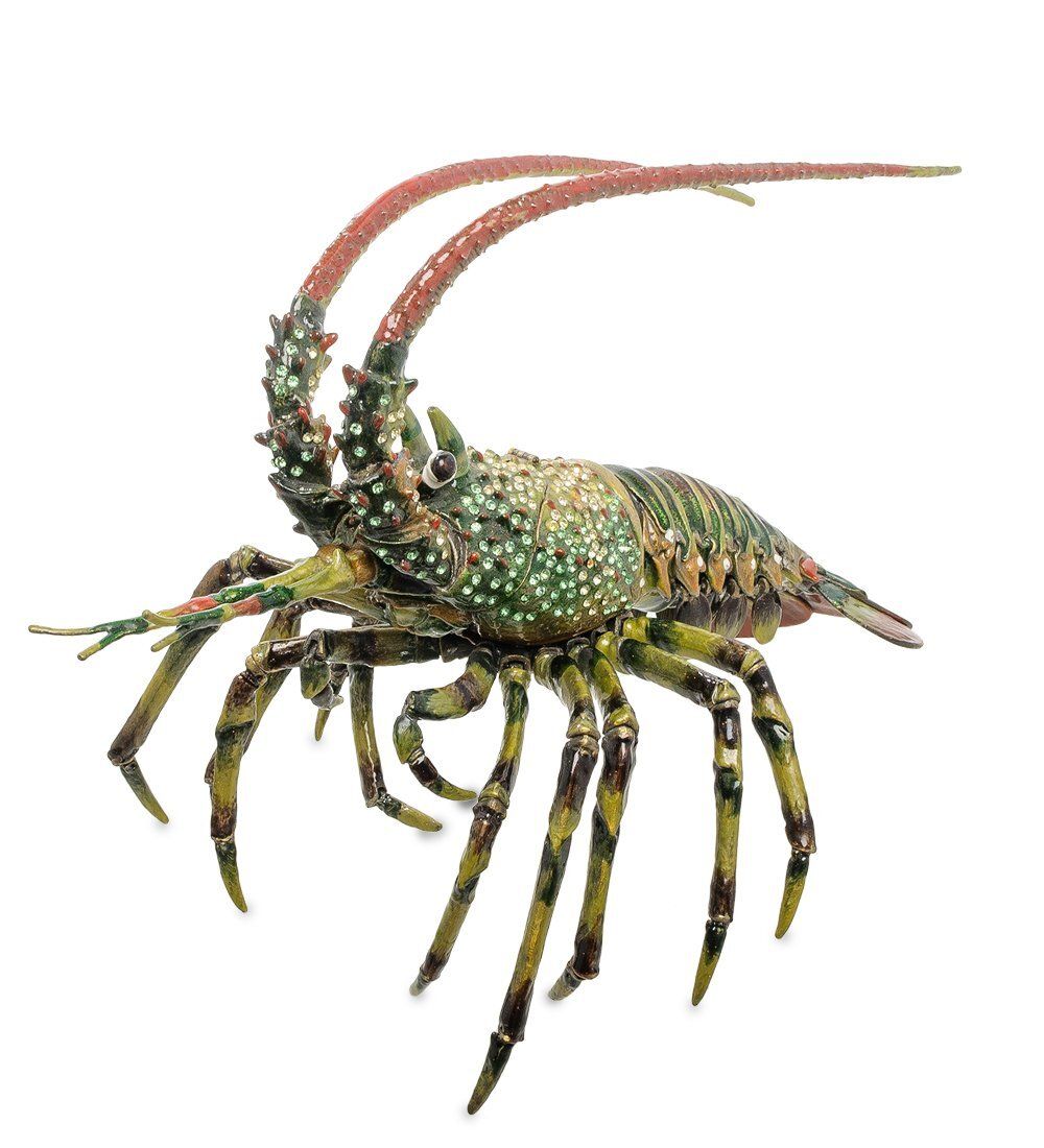 Nobility JB- 54 Шкатулка «Лобстер» большой