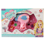 Косметика для кукол, коробка YX337-3