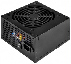 Блок питания Silverstone SST-ST50F-ES230 v 2.0 Strider Essential Series 500W RTL