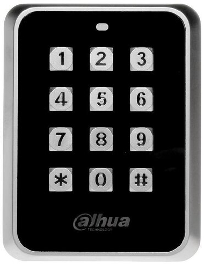 Считыватель карт доступа Dahua DHI-ASR1101M-V1
