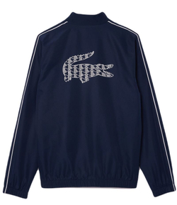 Мужской теннисный костюм Lacoste Set - небесный