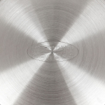 Кастрюля нерж, 4.2 л, с крыш, Катунь, Ника, KT02-D-40, индукц