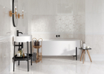 Lira beige decor 01 250х600 (1-й сорт)