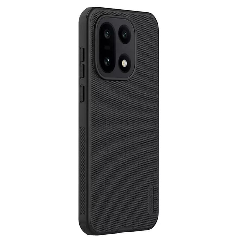 Чехол Nillkin Super Frosted Shield Pro Magnetic для OnePlus 15