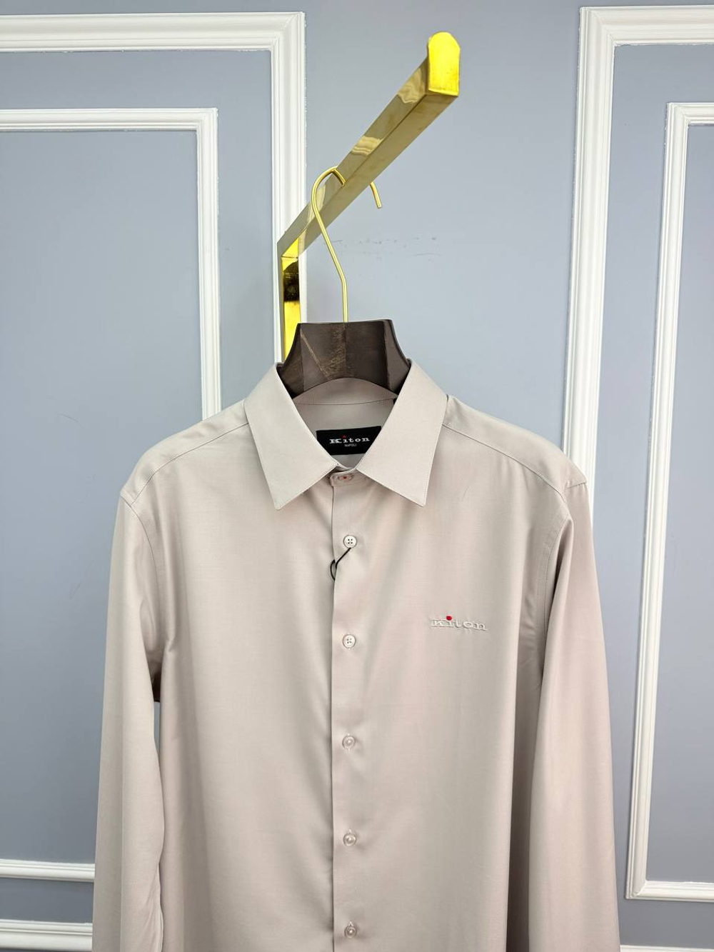Рубашка Kiton