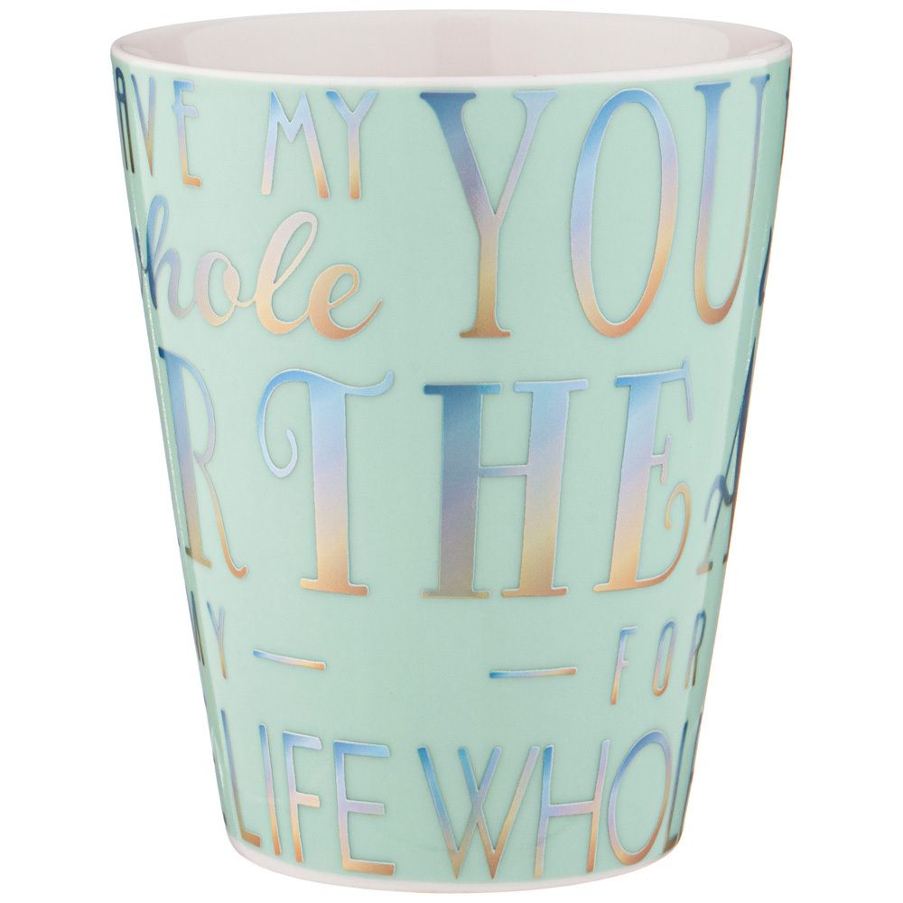 КРУЖКА LEFARD "BREAK TIME" 385МЛ