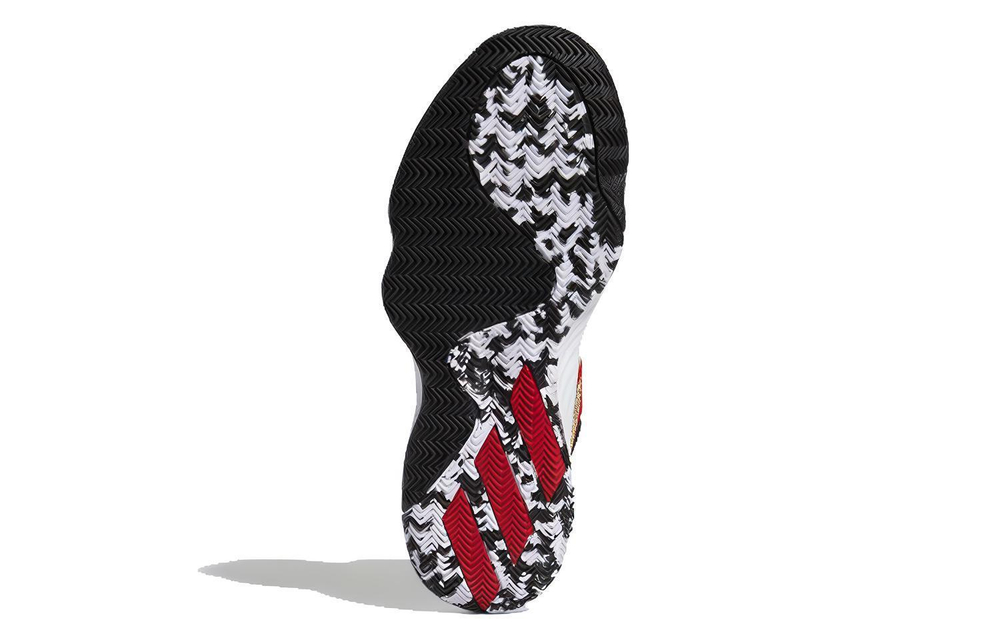 Кроссовки Adidas D.O.N. Issue 1