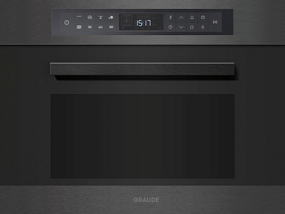 Встраиваемая микроволновая печь Graude BWG 45.0 SE