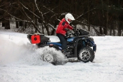 Квадроцикл SHARMAX Force 620 (2024)