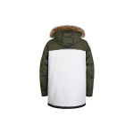 Куртки New Balance, NP94N011-KH