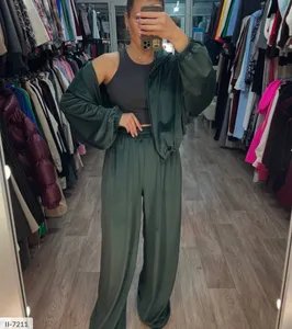 Костюм II-7198 Фабрика Моды