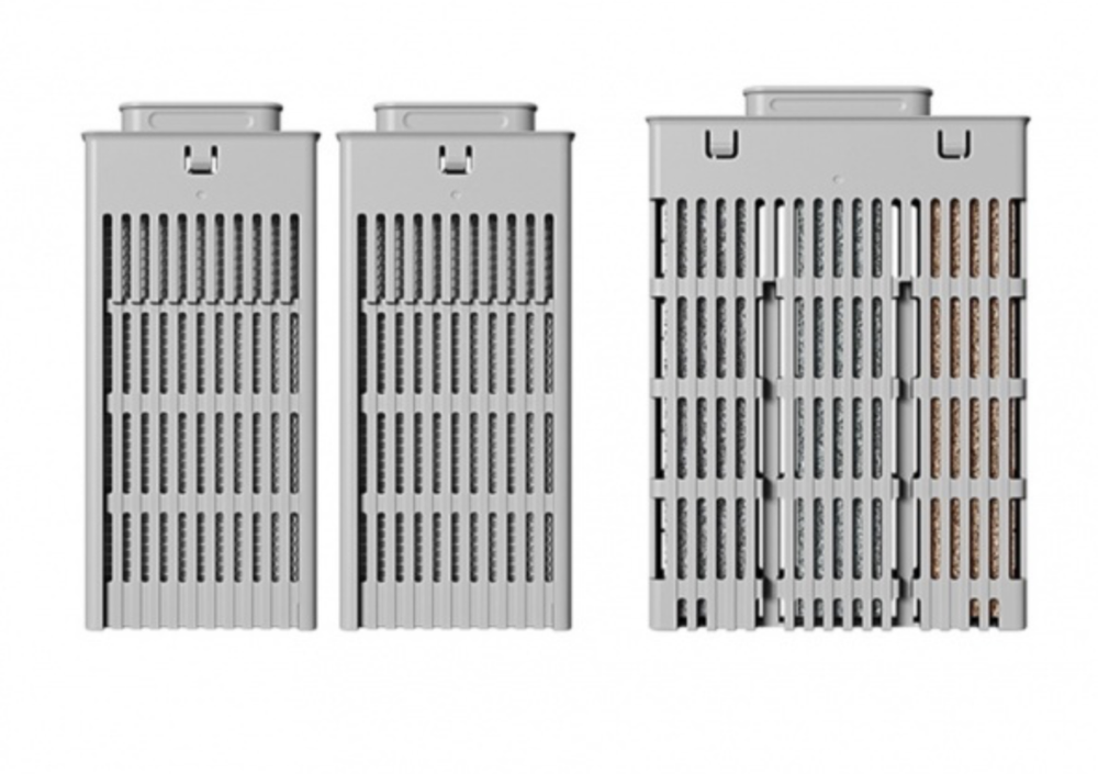 Набор фильтров для аквариума Xiaomi Mijia Smart Fish Tank MYG100