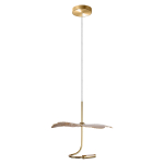 Подвесной светодиодный светильник Loft It Aronos 10395