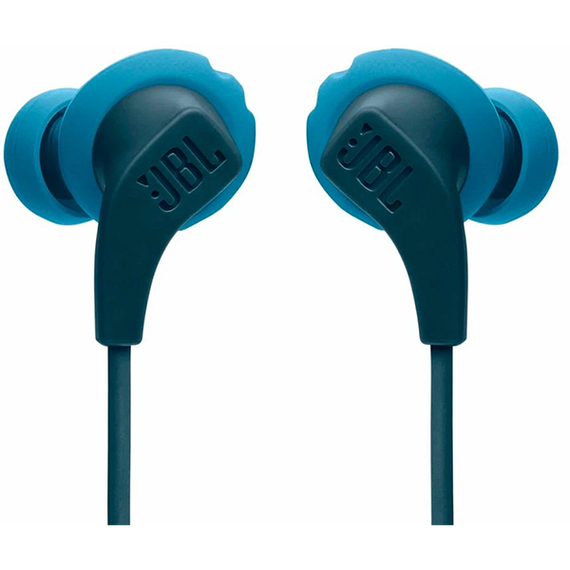 Спортивные наушники JBL Endurance Run 2 BT Blue