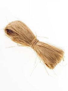 Мочалка лыковая