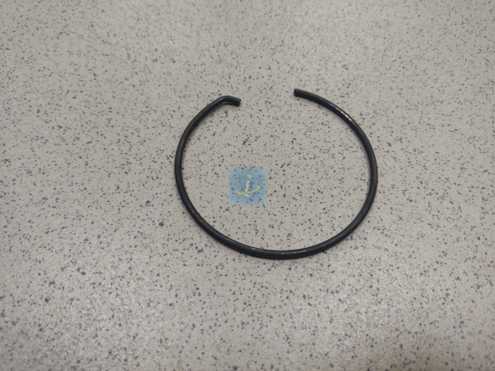 Кольцо (с загибом) 182.1601198-10