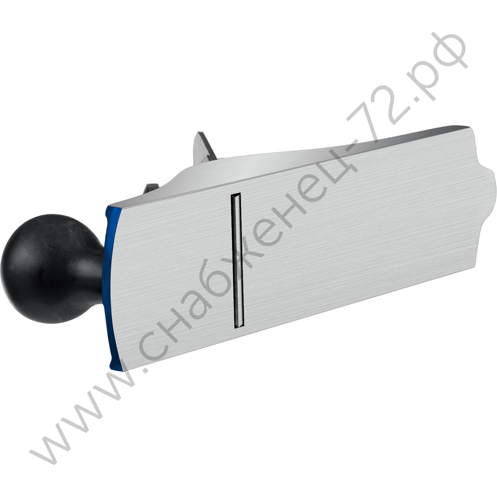 ЗУБР 250х60 мм, №4, Двойной металлический рубанок (18505-25)