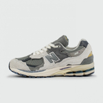 кроссовки New Balance 2002R Grey