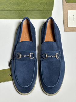 Лоферы Gucci