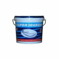 Гидроизоляция Респект 5 кг.
