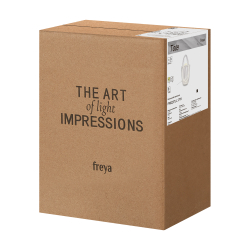 Настольный светильник Freya FR6223TL-L17TR