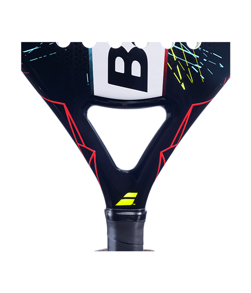 Ракетка Babolat Viper Junior 2023 ракетка падел