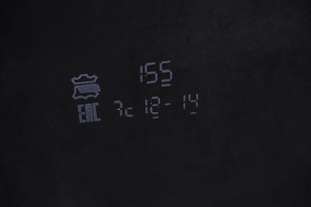 1,2-1,4 Краст Черный 155 дм² (КЛ)