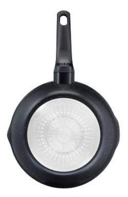 Мультисковорода 26 см. Tefal Black Stone G2818202