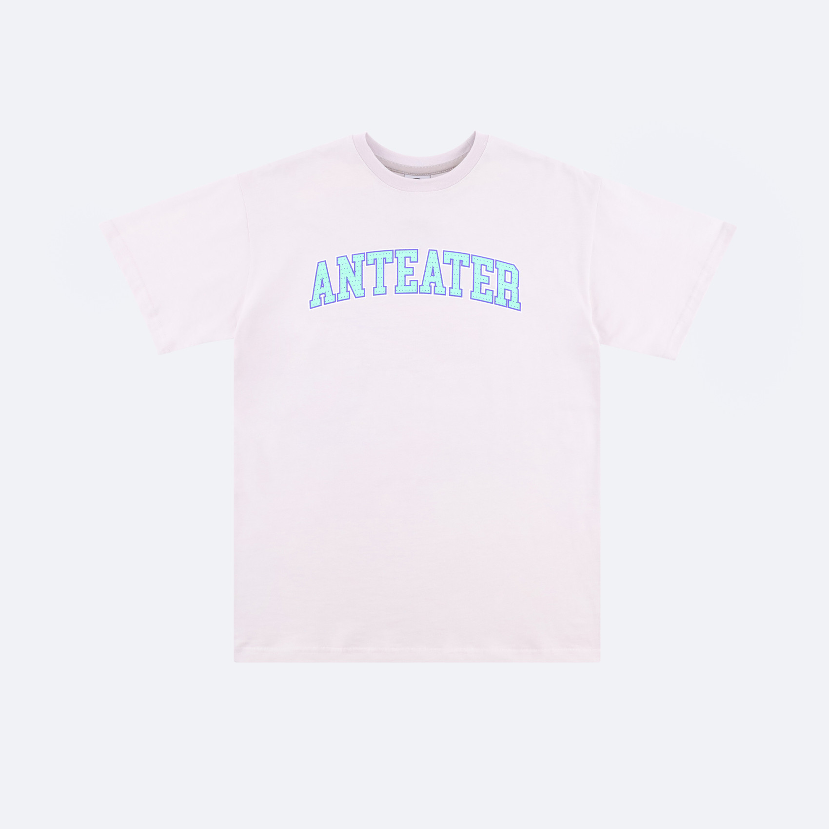 Футболка Anteater Tee 407 (grey) артикул: - купить в магазине Дайс