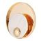 Настенный светильник Crystal Lux Goccia AP1