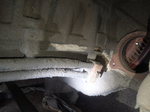 Shacman (Shaanxi) SX* 8x4 Самосвал SX331863366 (Дизельный, 12,5 л, 544 л.с., МТ)