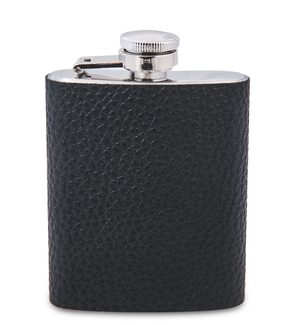 GT-97 Подарочный н-р фляжка с аксессуарами 500 мл